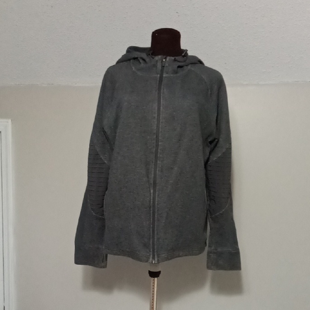 Avia Gray Women's Hoodie